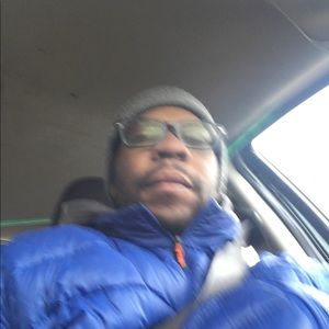 Meet your Posher, Darrin